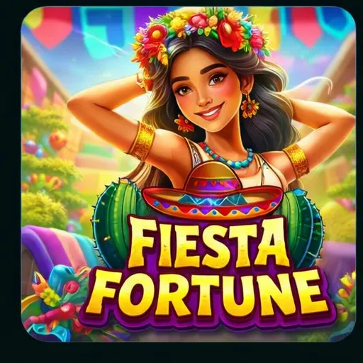 Fiesta Fortune
