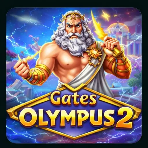 Gates of Olympus 2