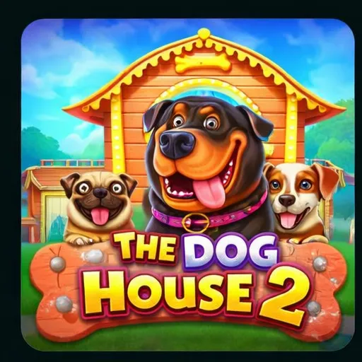The Dog House 2